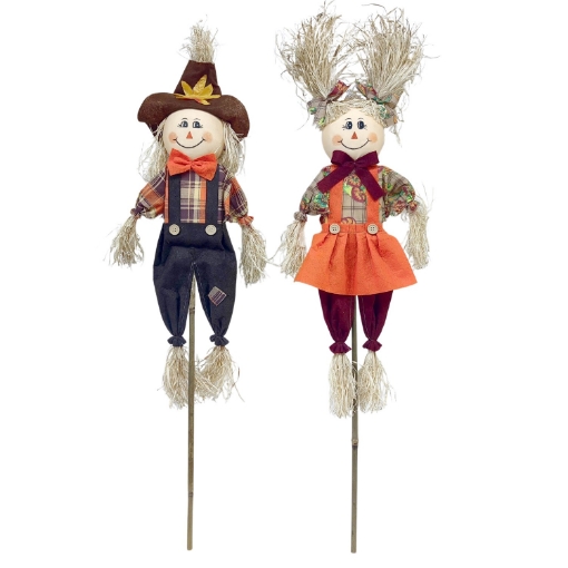 Garden Line Птицеотпугиватель 90 см, SAL4757 - Home Club