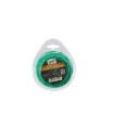 Garden Line Режущая леска для косы, подстригатель 17 м x 2,0 мм, LAR4069 - Home Club, изображение 2