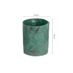 Garden Line Сумка/мешок для сада 60 л с ручками, LAR5943 - Home Club, изображение 3