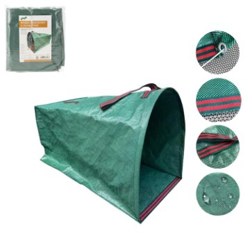 Garden Line Сумка/мешок для сада 200 л с ручками, LAR5967 - Home Club