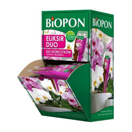 Chomik Biopon - Еліксір Дуо Для Сокороків, ROS6434 - Home Club