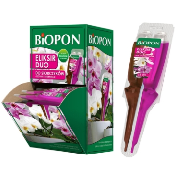 Chomik Biopon - Эликсир Дуо Для Сочников, ROS6434 - Home Club