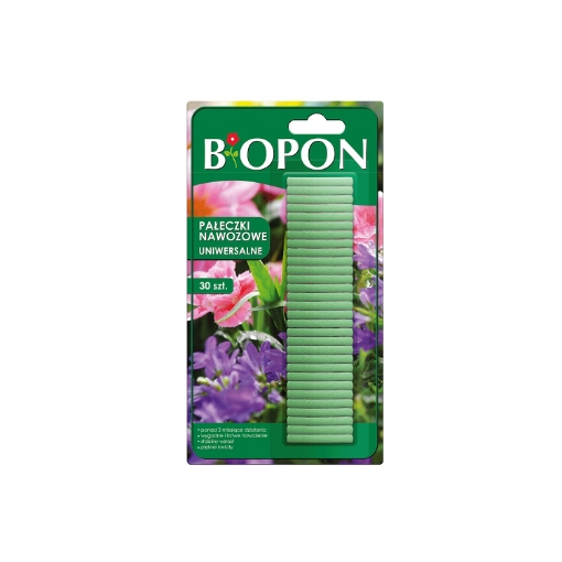 Chomik Универсальные палочки для удобрений, 30 шт., ROS8731 - Home Club