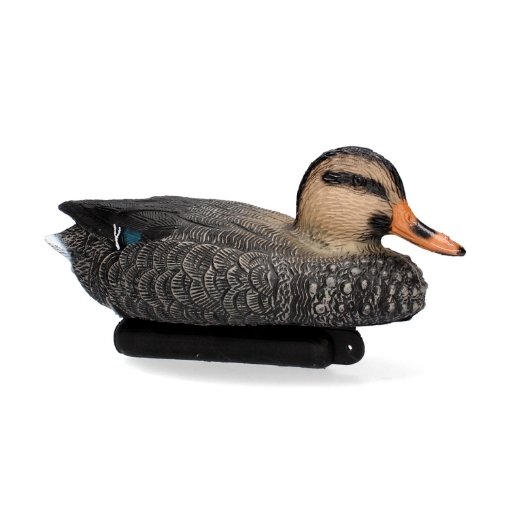 Garden Line Садовое Украшение - Утка 25 x 11 x 11 см, PTA0319 - Home Club