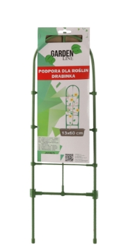 Garden Line Поддержка Для Растений - Лестница 13 x 60 см, JAW9875 - Home Club
