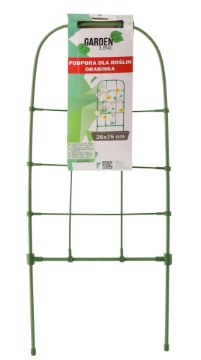 Garden Line Підпорка Для Рослин - Драбинка 26 x 75 см, JAW9882 - Home Club