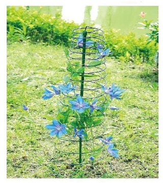 Garden Line Спиральная опора для растений длиной до 150 см, JAW9317 - Home Club