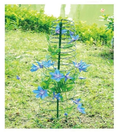 Garden Line Спиральная опора для растений длиной до 150 см, JAW9317 - Home Club