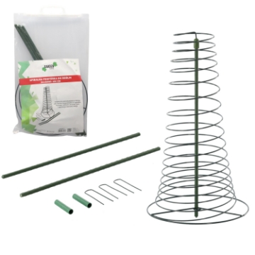 Garden Line Спиральная опора для растений длиной до 150 см, JAW9317 - Home Club