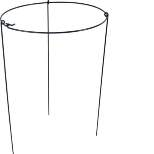 Garden Line Круглая Поддержка Для Растений - 1 Обруч 35 x 60 см, DEN7044 - Home Club