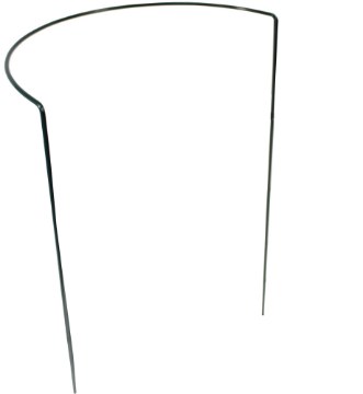 Garden Line Поддержка Для Растений - Крепление 35 x 39 см, DEN7051 - Home Club