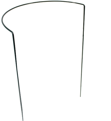 Garden Line Поддержка Для Растений - Крепление 35 x 39 см, DEN7051 - Home Club