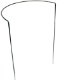 Garden Line Підпорка Для Рослин - Хомат 35 x 39 см, DEN7051 - Home Club