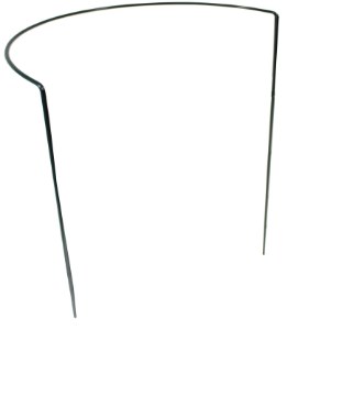 Garden Line Поддержка Для Растений - Клипс 70 x 39 см, DEN7068 - Home Club