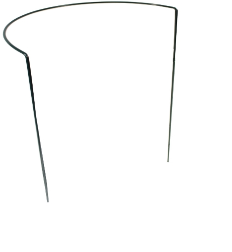 Garden Line Поддержка Для Растений - Клипс 70 x 39 см, DEN7068 - Home Club