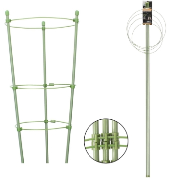 Garden Line Кільцевий Підпоручник Для Рослин 150 См, DEN1782 - Home Club