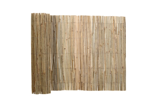 Garden Line Бамбуковый Коврик 150 См x 300 См x 12 Мм, BAM3298 - Home Club