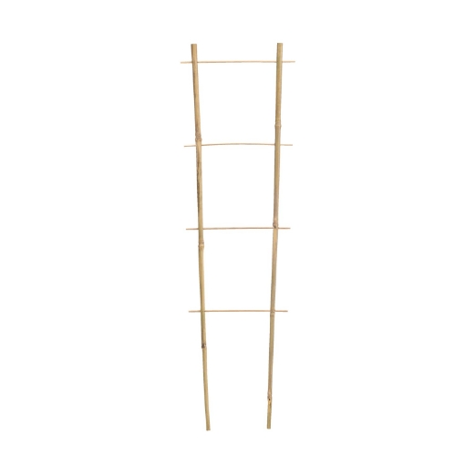Garden Line Бамбуковая Лестница 90 См x 35 См x 10/12 Мм, BAM0562 - Home Club
