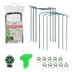 Garden Line Поддержка Для Растений 21 x 35 см С Аксессуарами, EVA5955 - Home Club, изображение 2