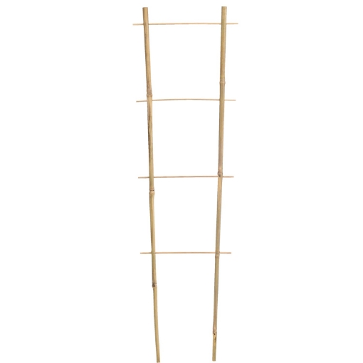 Garden Line Бамбуковая Лестница 150 См x 10/28 См x 10/12 Мм, BAM1671 - Home Club