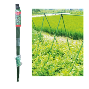 Garden Line Садовый Стенд 1,8 М, Диаметр 16 Мм, С Сеткой 1,8 X 3,2 М, JAW9409 - Home Club