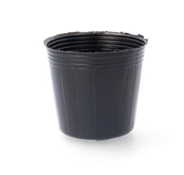 Garden Line 100 Штук Горшков Для Растений 9 x 7,8 См, JAW9454 - Home Club