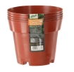 Garden Line 5 Горшков Pp 14,5 x 12 См, EDA3364 - Home Club, изображение 5