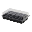 Garden Line Мини-теплица для проращивания 40 ячеек, EDA3258 - Home Club