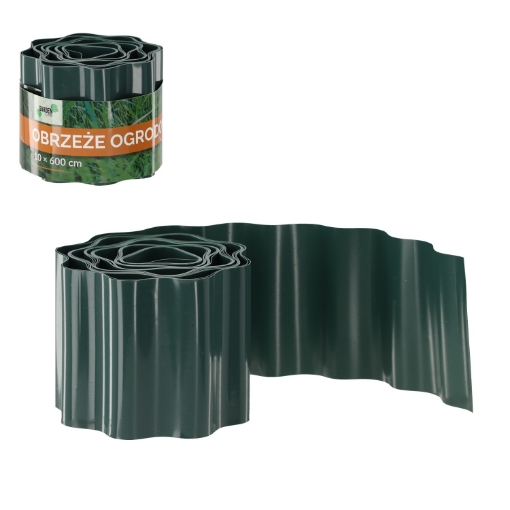 Garden Line Садовая Обребка 10 x 600 см, LAR9614 - Home Club