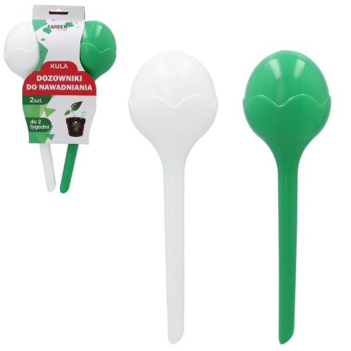 Garden Line 2 Штуки Разбывателей/Дозаторов Для Полива, EDA8563 - Home Club