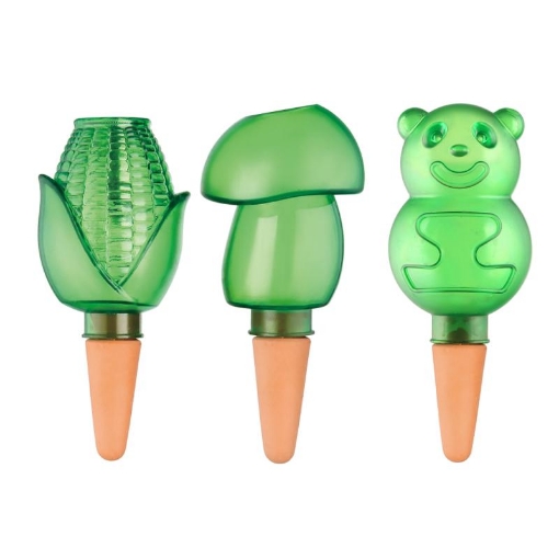 Garden Line Шар/Дозатор Для Полива С Различными Дизайнами, WIL9617 - Home Club