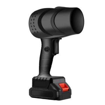 Chomik Ручна Акумуляторна Повітряна Духавка 800 Вт 21 В, WAN7014 - Home Club