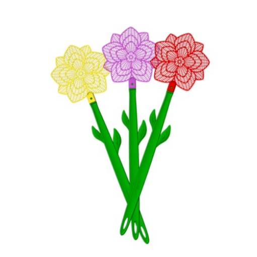 Chomik Пакет для мух Цветок, ROS9317 - Home Club