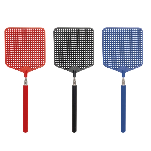 Chomik Телескопическая мухобойка, ROS2916 - Home Club