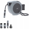 Garden Line Автоматичний Звійник Садового Шланга З Шлангом - 30 М, ZHO9715 - Home Club, зображення 11
