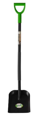 Garden Line Песочница с стальным стержнем 120 см, FUR4020 - Home Club