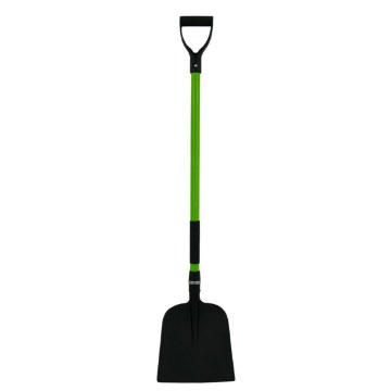 Garden Line Песочница с ручкой из стекловолокна, 120 см, FUR4686 - Home Club