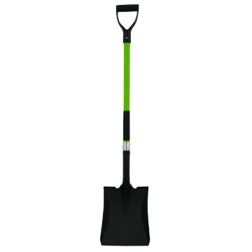 Garden Line Лопата с рукояткой из стекловолокна, 120 см, FUR4105 - Home Club