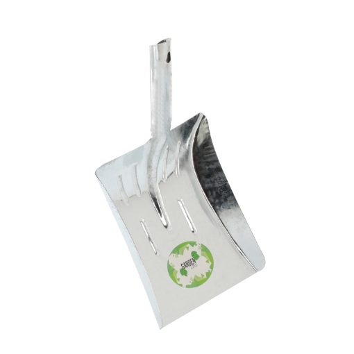 Garden Line Металлическая Лопатка 22,5 x 23 x 35,7 См, FUR8683 - Home Club