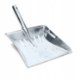 Garden Line Металлическая Лопатка 22,5 x 23 x 35,7 См, FUR8683 - Home Club