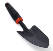 Garden Line Вузька садова лопатка 31,5 x 5,7 см, чорна, NAR3402 - Home Club