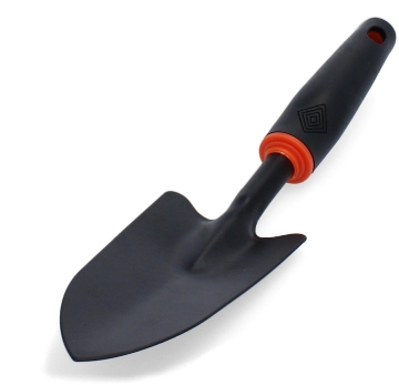 Garden Line Узкая Садовая Лопатка 31,5 x 5,7 См, Черная, NAR3402 - Home Club