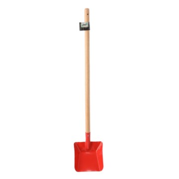 Garden Line Лопата 85 x 15 см «Малый Садовод» — Красная, PERG-N2036 - Home Club