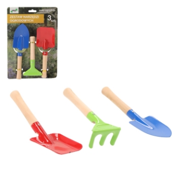 Garden Line Набор садовых инструментов, DOS2637 - Home Club