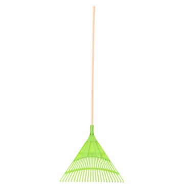 Garden Line Пластиковые грабли 120 см, 24 зубья, EDA4403 - Home Club