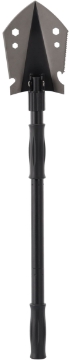 Garden Line Многофункциональная складная лопата 20,5 / 70 см 9 в 1, SAP1500 - Home Club