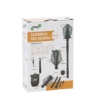 Garden Line Многофункциональная складная лопата 20,5 / 70 см 9 в 1, SAP1500 - Home Club, изображение 9