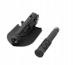 Garden Line Многофункциональная складная лопатка 16/40,5 см 5 в 1, SAP1517 - Home Club, изображение 3
