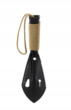 Garden Line Многофункциональная лопатка 26 см 6 в 1, SAP1531 - Home Club