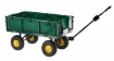 Garden Line Двухфункциональная садовая тележка, зеленая, WOZ6841 - Home Club, изображение 12